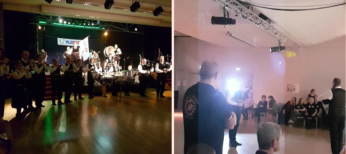 Salle des Fetes Pierre Martin - Photo 1