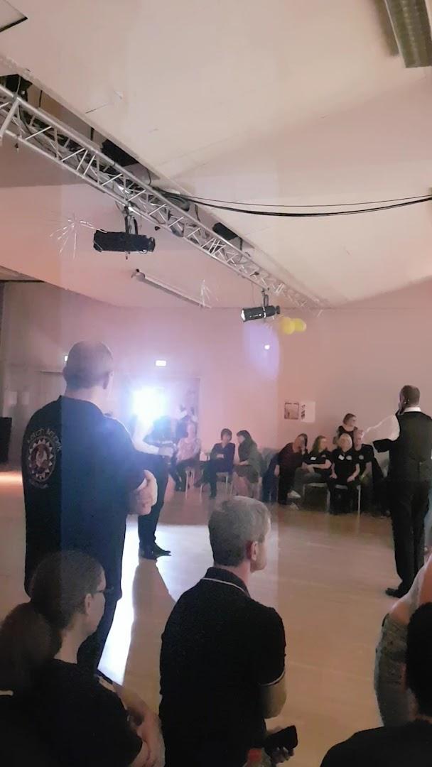 Salle des Fetes Pierre Martin - Photo 3